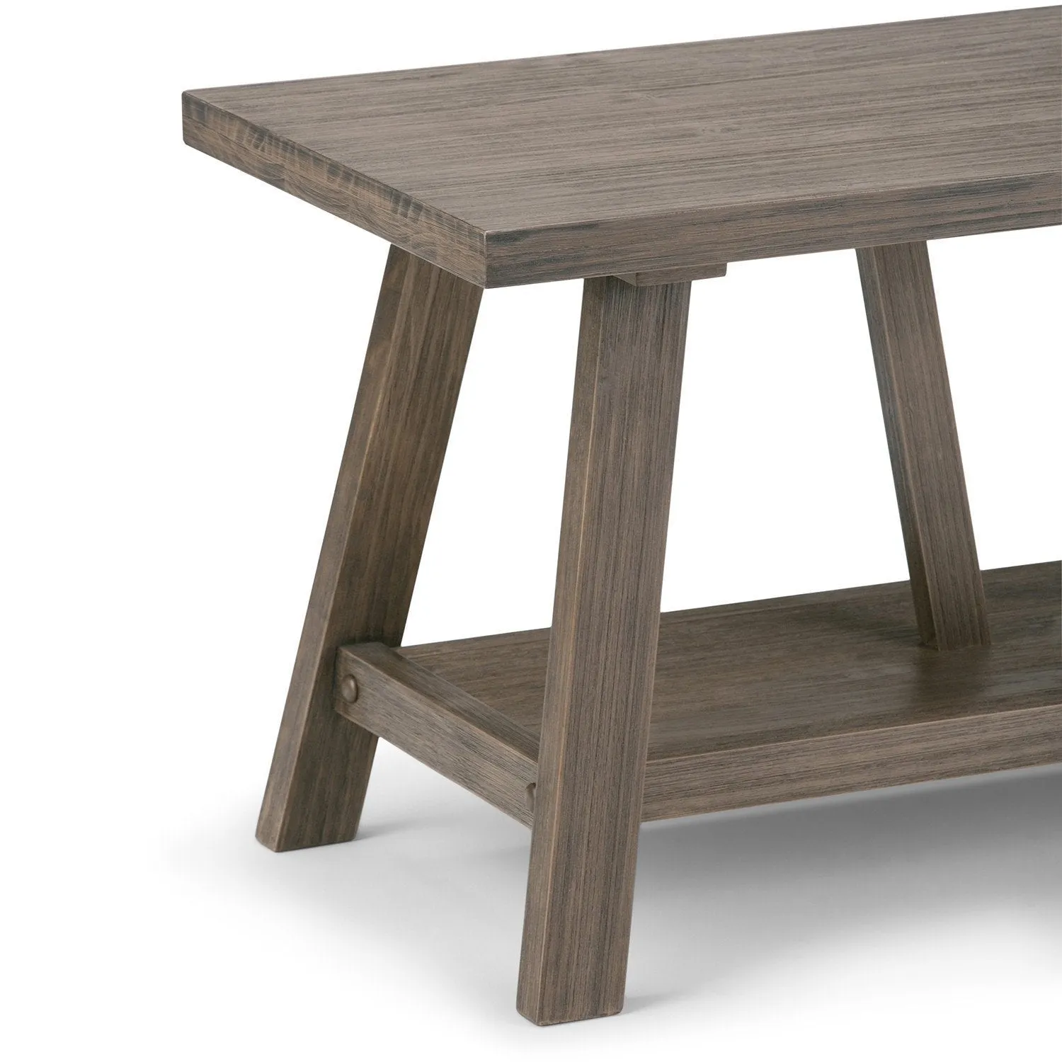 Dylan Bench