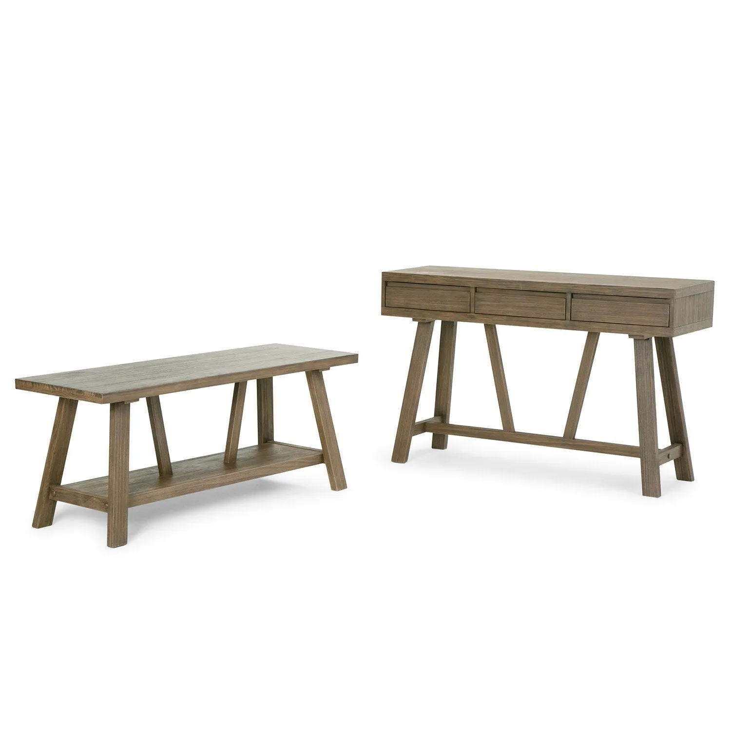 Dylan Bench