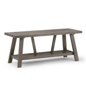Dylan Bench