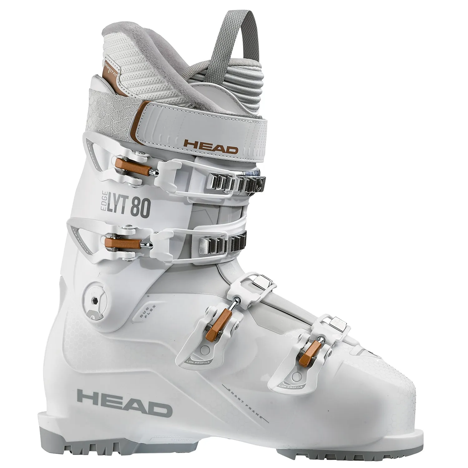 Edge LYT 80 W Ski Boot