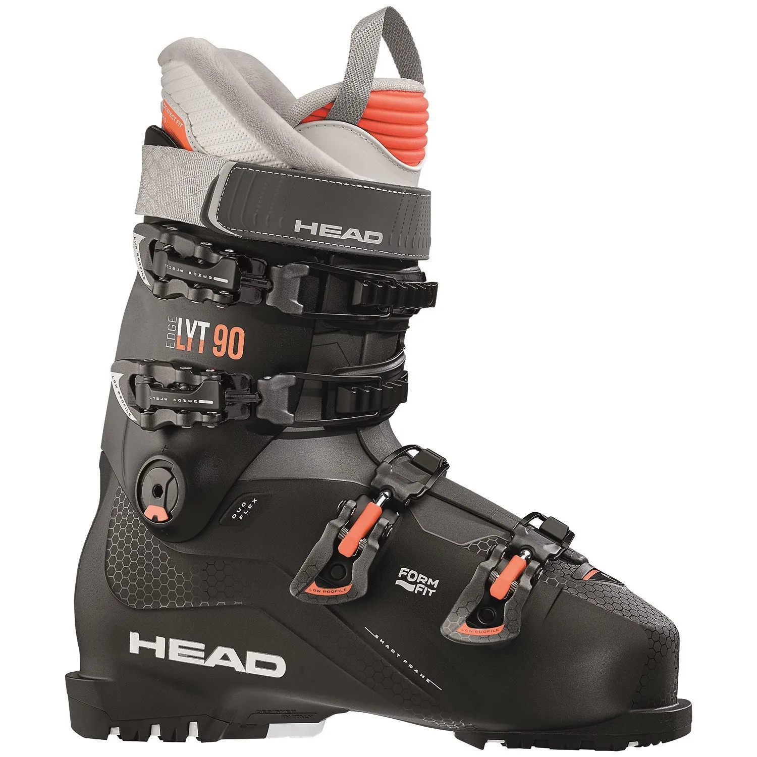 Edge LYT 90 W Ski Boot