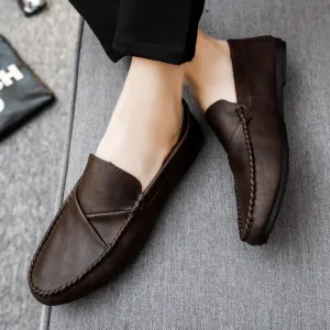 Eleganza Footwear – Eleganz und Komfort vereint in einem stilvollen Design.