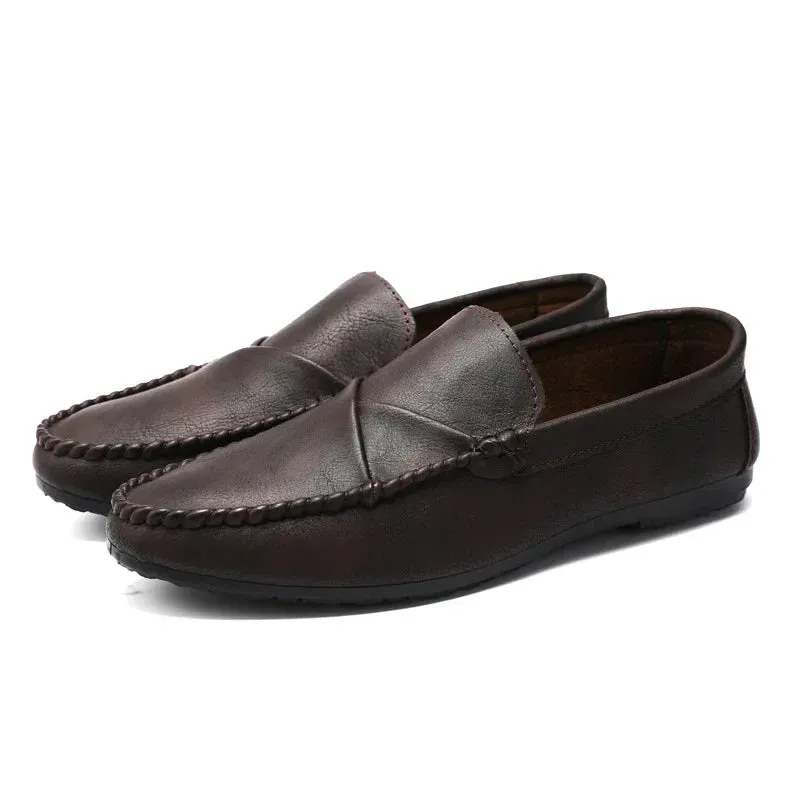 Eleganza Footwear – Eleganz und Komfort vereint in einem stilvollen Design.