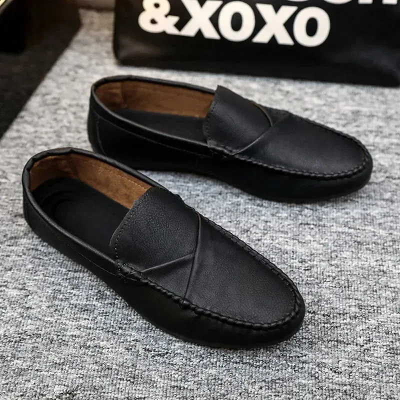 Eleganza Footwear – Eleganz und Komfort vereint in einem stilvollen Design.