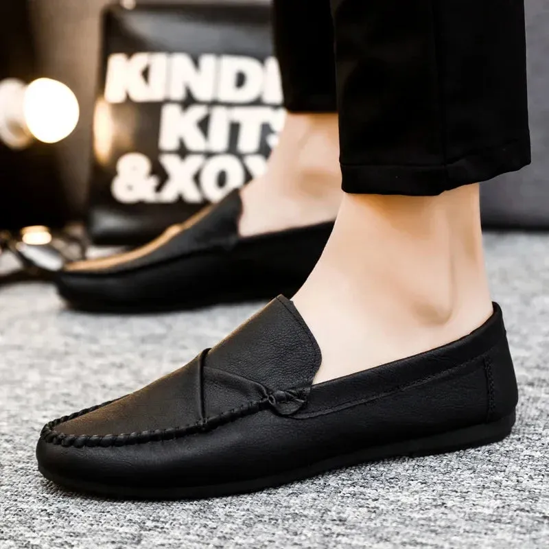 Eleganza Footwear – Eleganz und Komfort vereint in einem stilvollen Design.