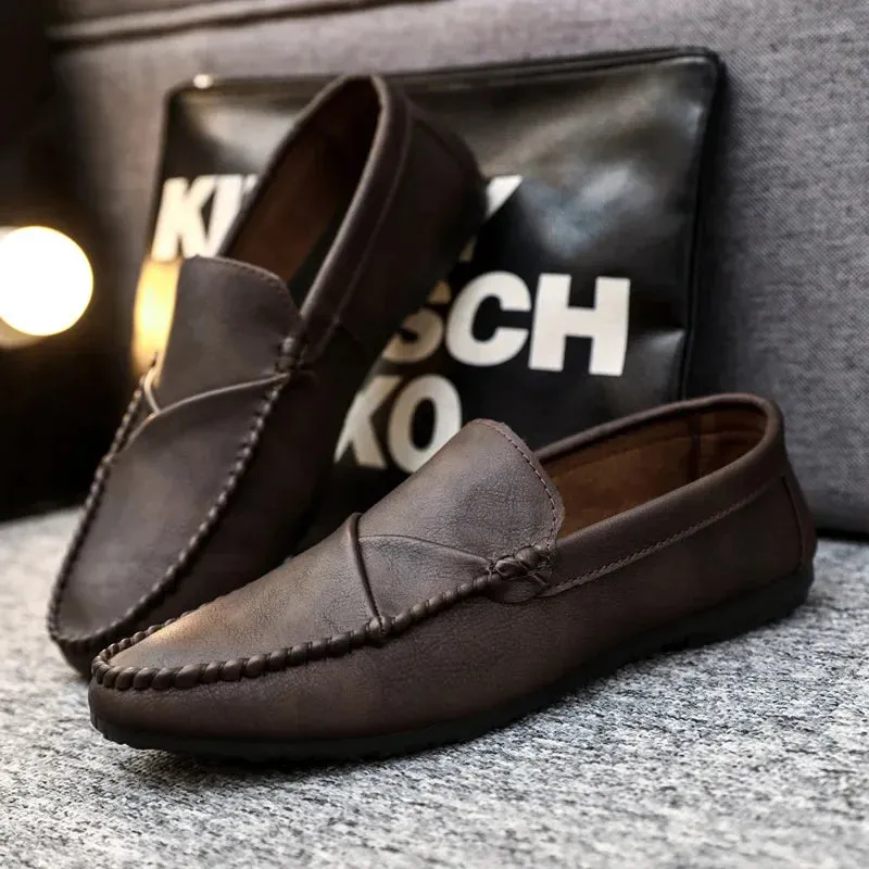 Eleganza Footwear – Eleganz und Komfort vereint in einem stilvollen Design.