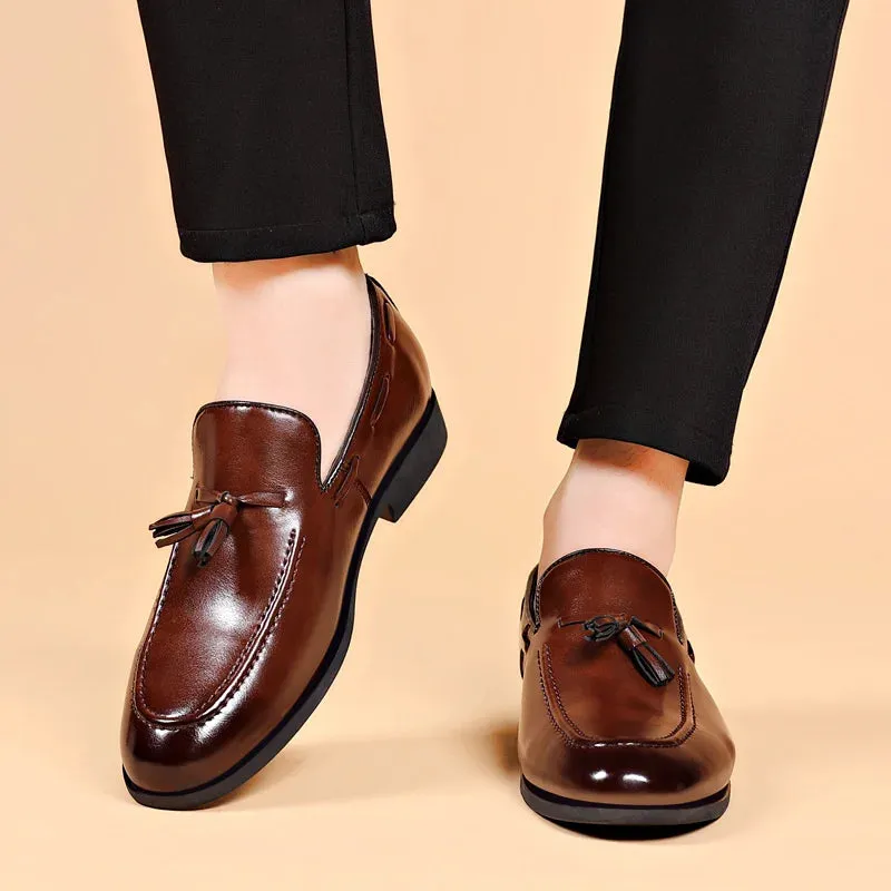 Eleganzio Designer Business-Freizeitschuhe für Männer