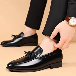 Eleganzio Designer Business-Freizeitschuhe für Männer