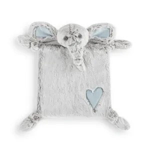 Elias the Elephant Blankie