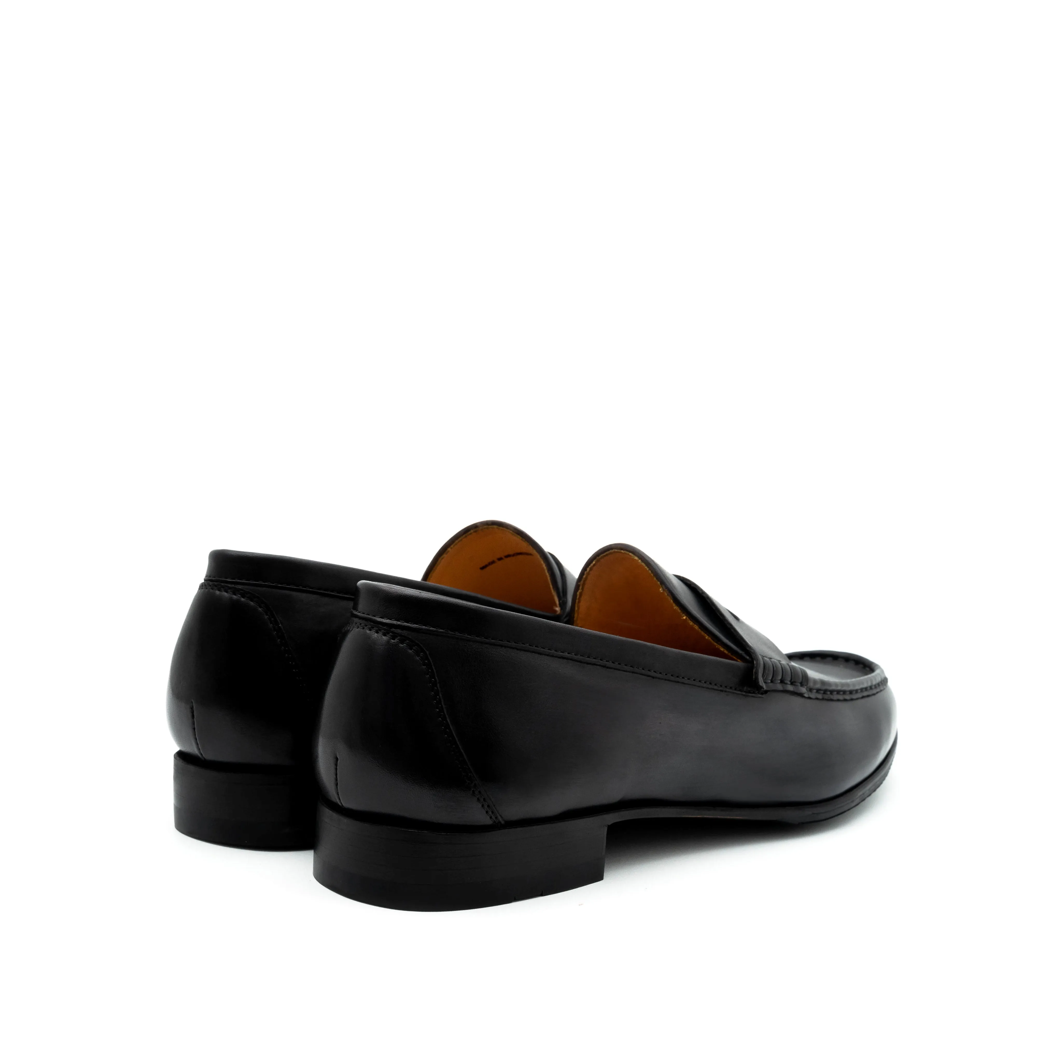ELMO BLACK