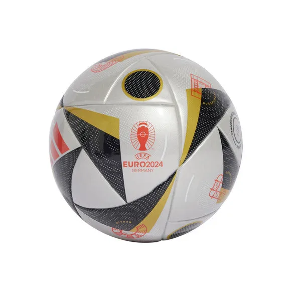 Euro 24 Mini Soccer Ball