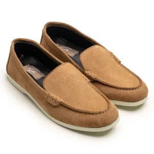 Everyday walk loafers