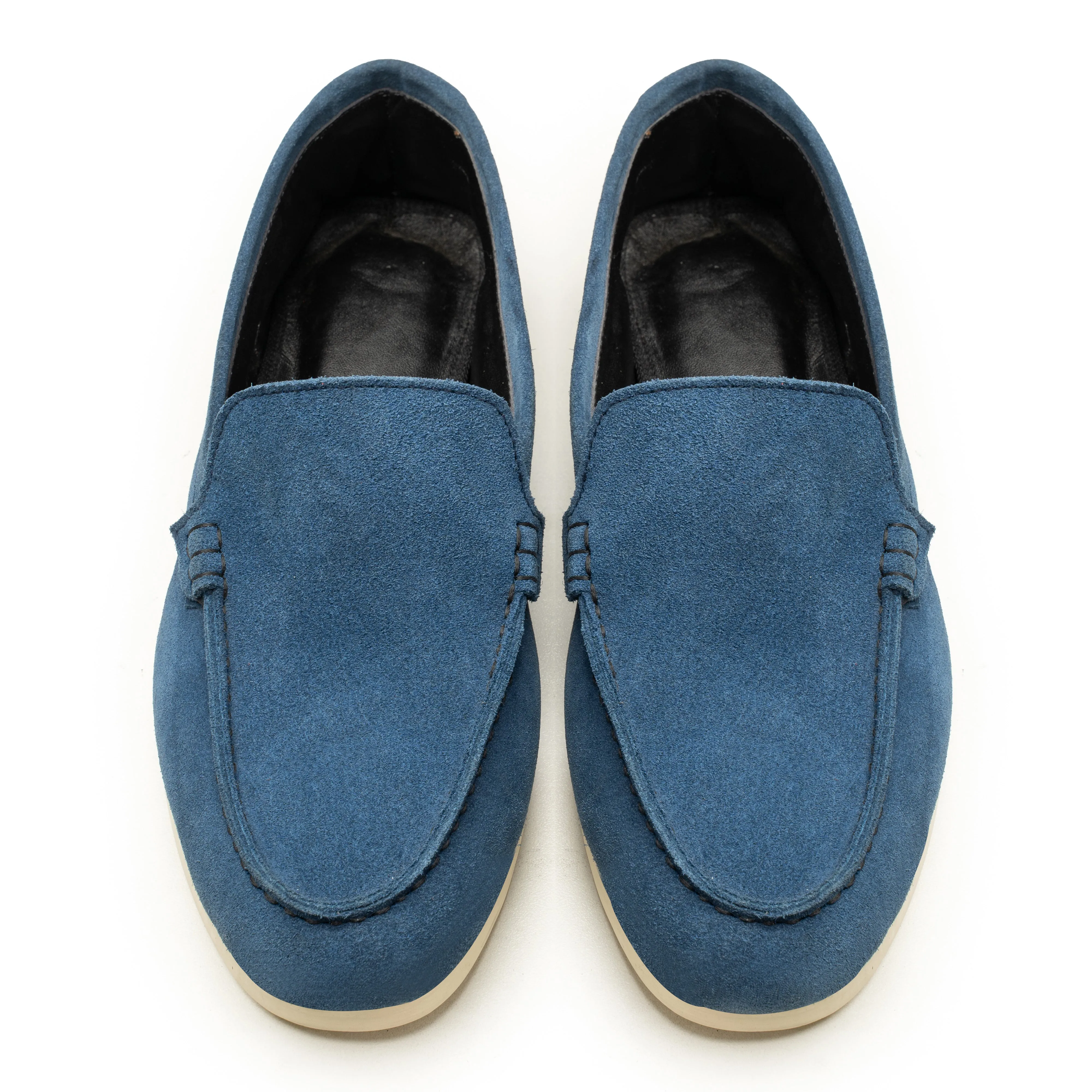 Everyday walk loafers