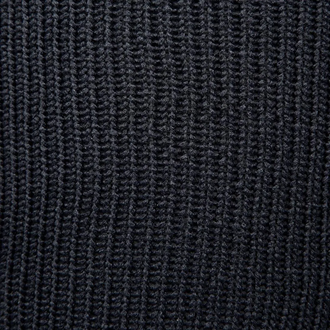 F500 Kids' Football Socks - Black/Grey
