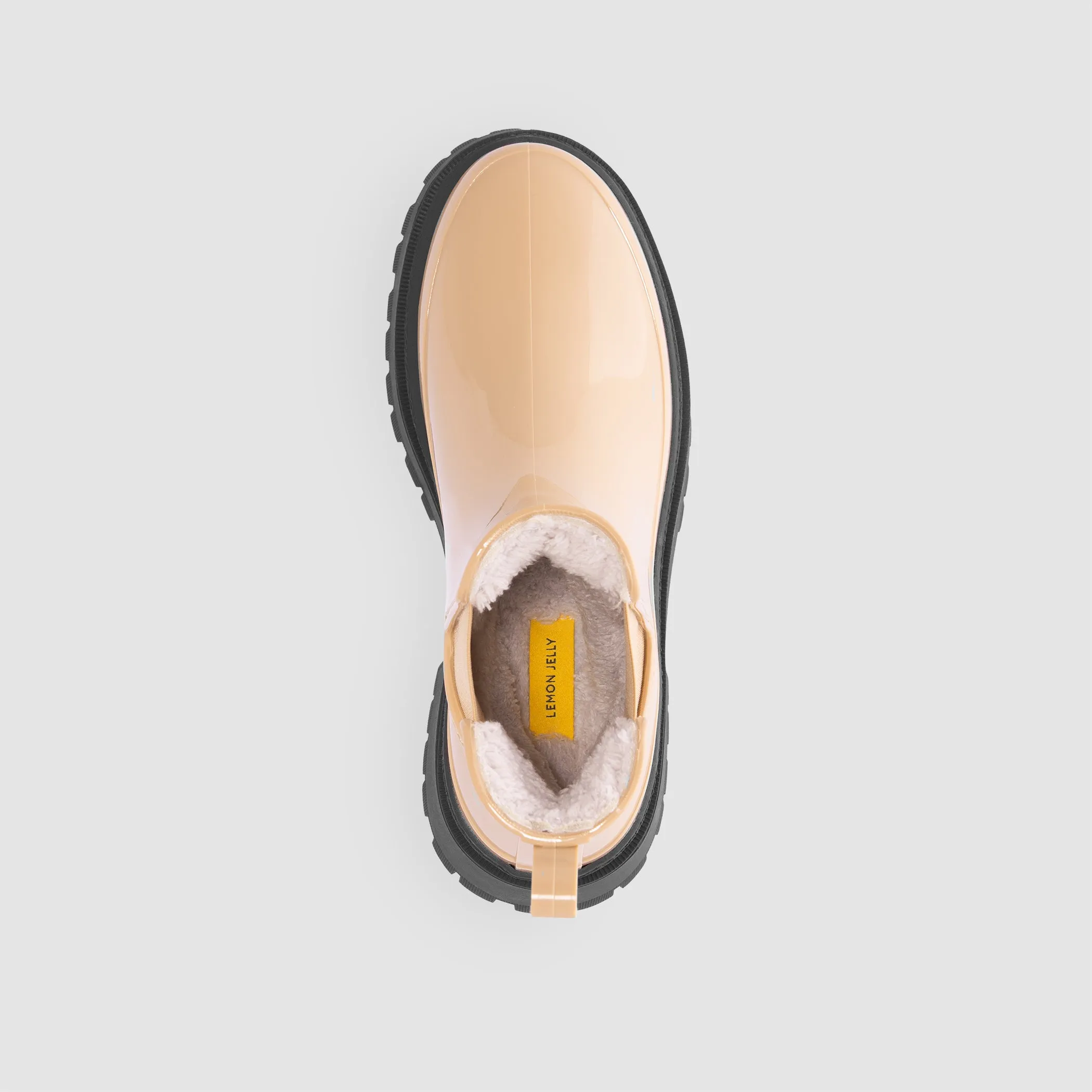 *FINAL SALE*Carter - Sand