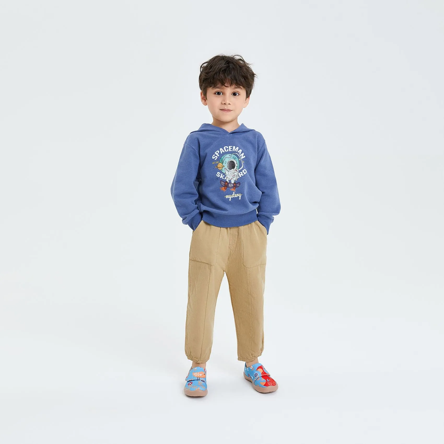 First Blush Toledo I Kids
