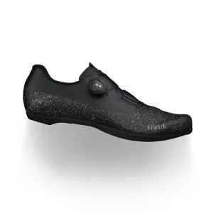 FIZIK Zapatillas de Bicicleta Overcurve R4 Les Classiques | Negro
