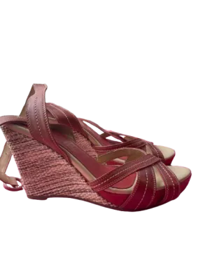 Flexi Wedge Sandals