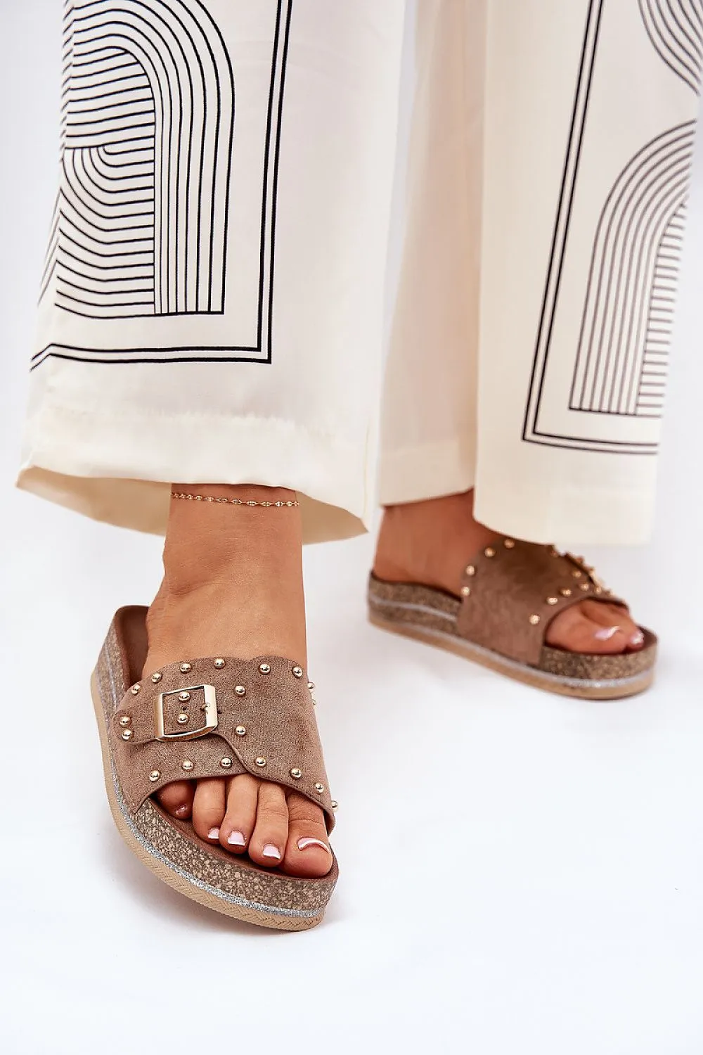 Flip-flops