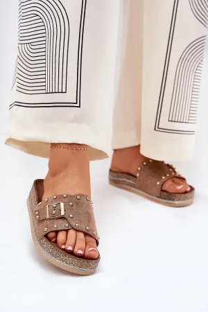Flip-flops