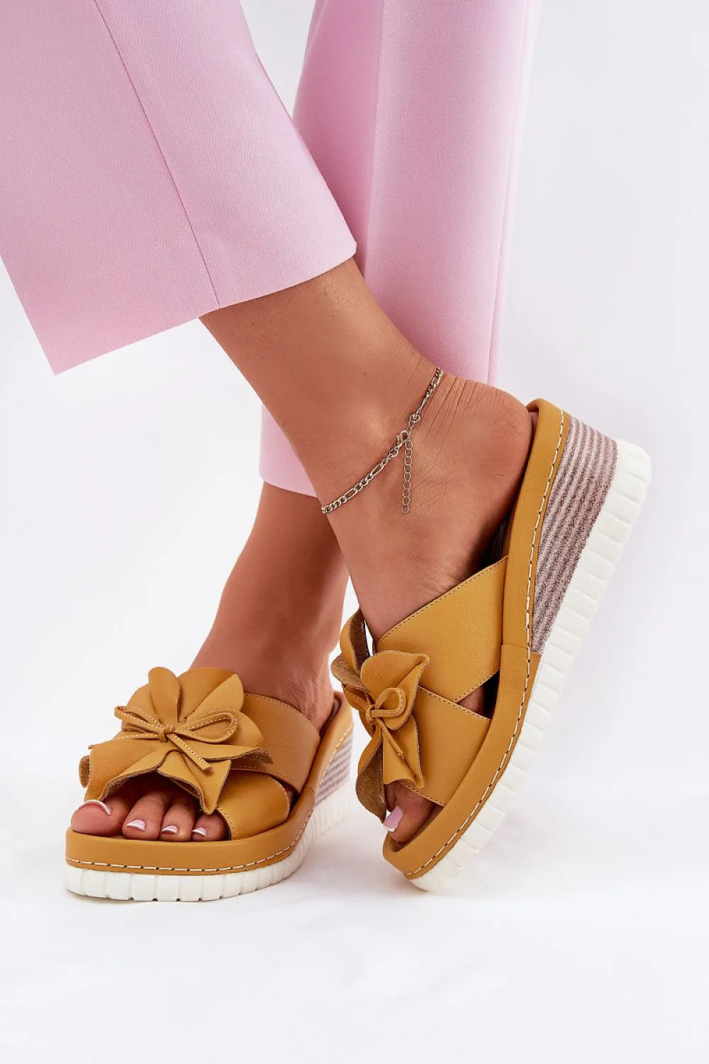 Flip-flops