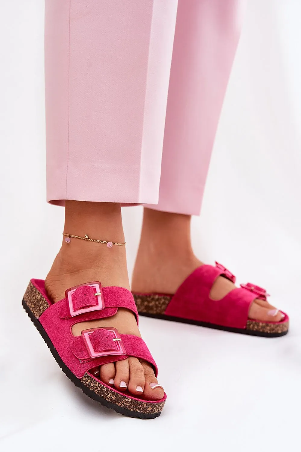 Flip-flops