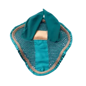 Fly Bonnet Amboise Emerald Turquoise