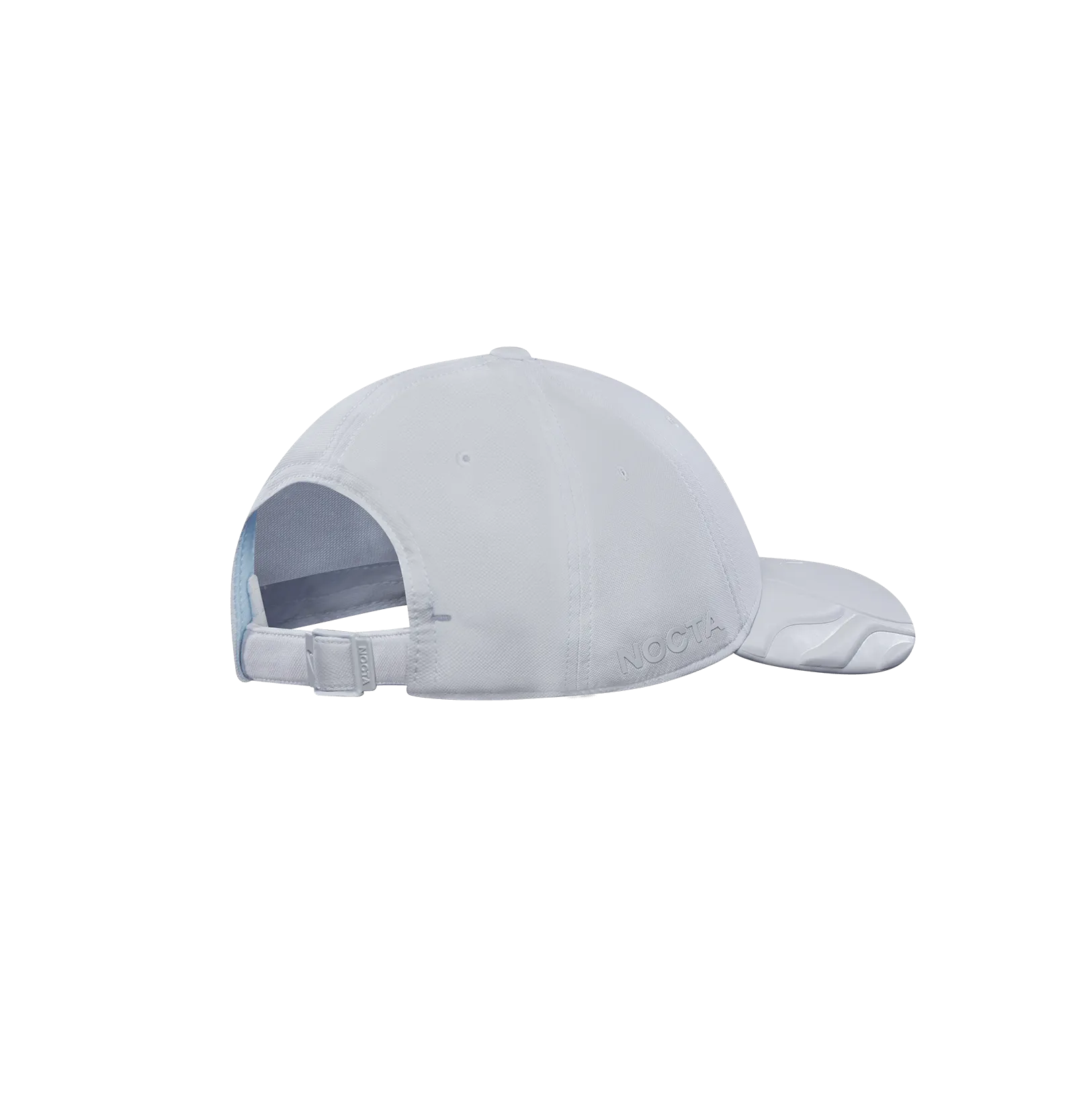 Foamposite Cap