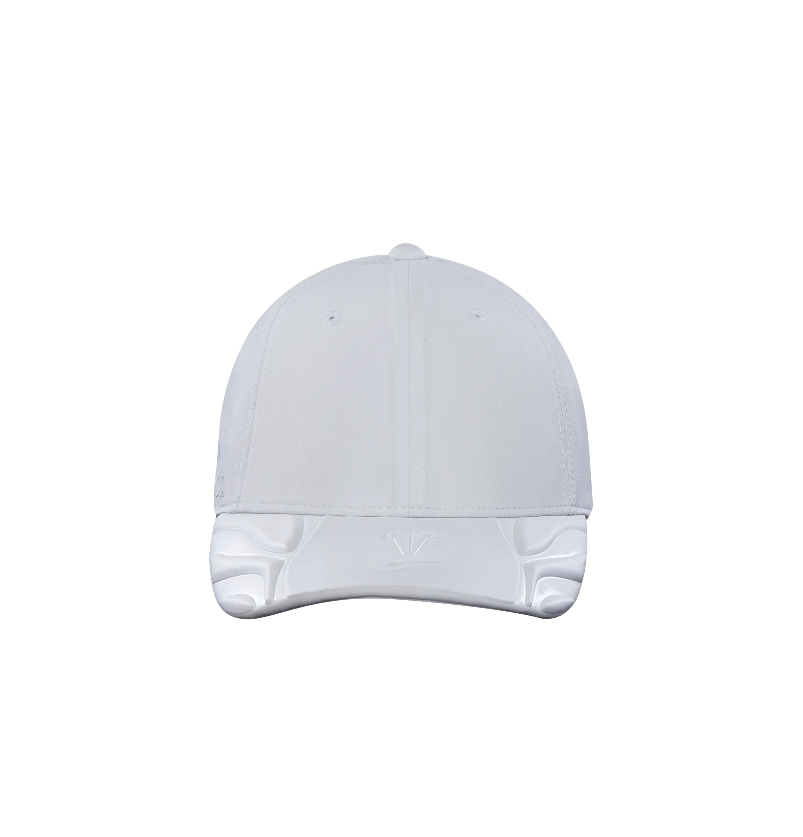 Foamposite Cap
