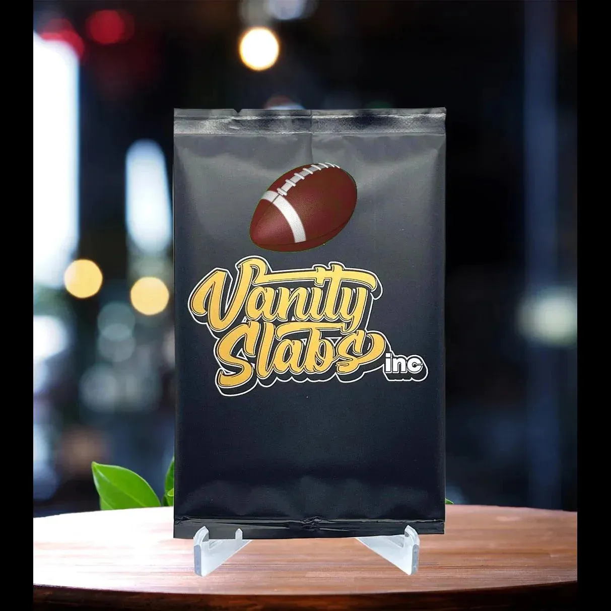 Football Mystery Ultimate Elite Pack (Loaded with Goodies) Great Party Favors