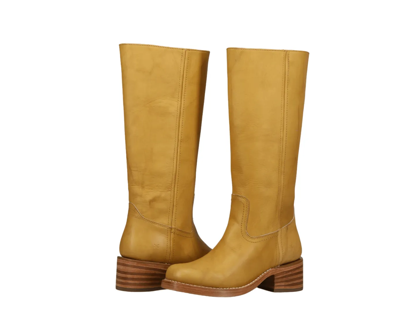 FRYE: Campus 14L In Banana