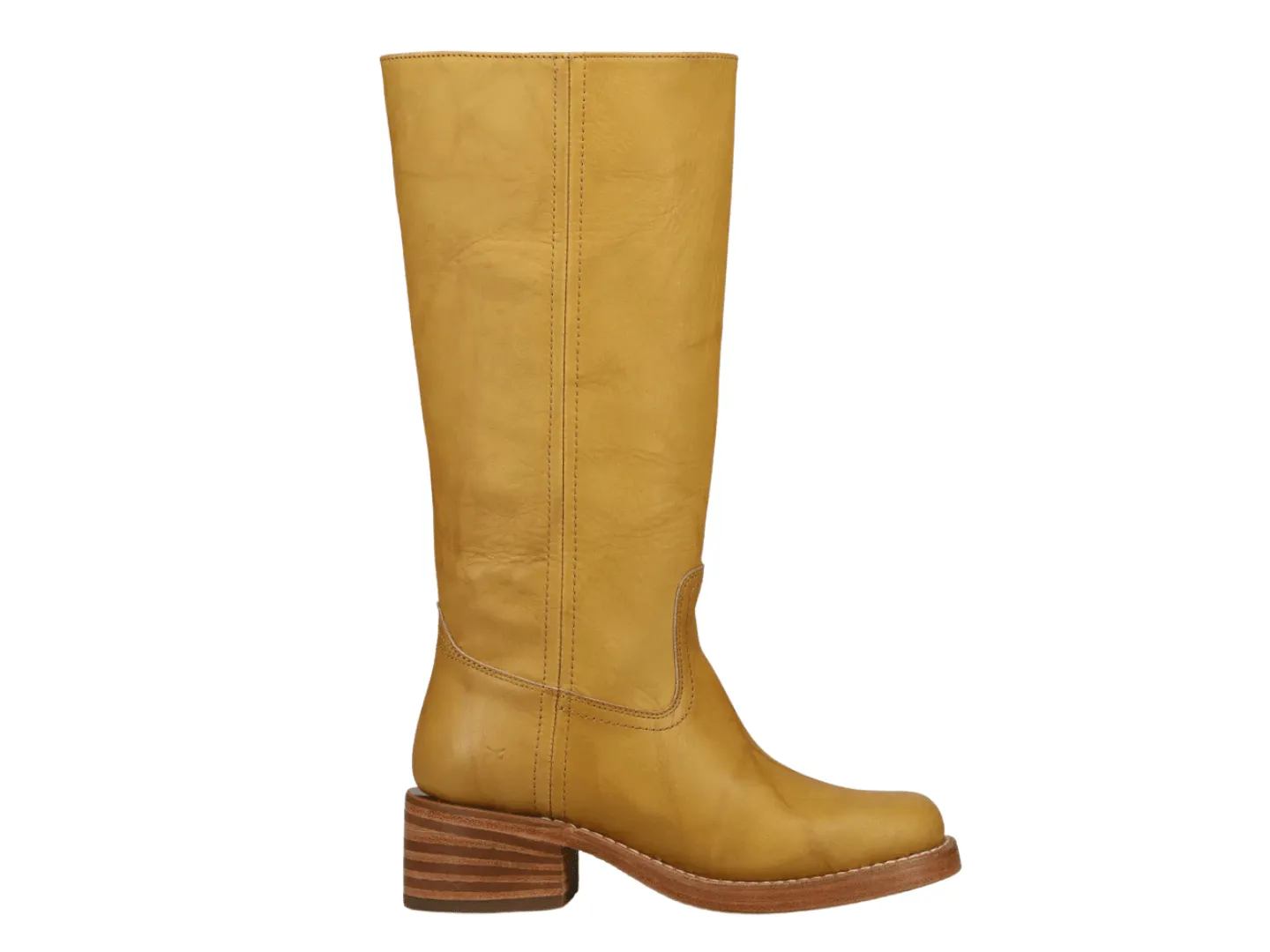 FRYE: Campus 14L In Banana