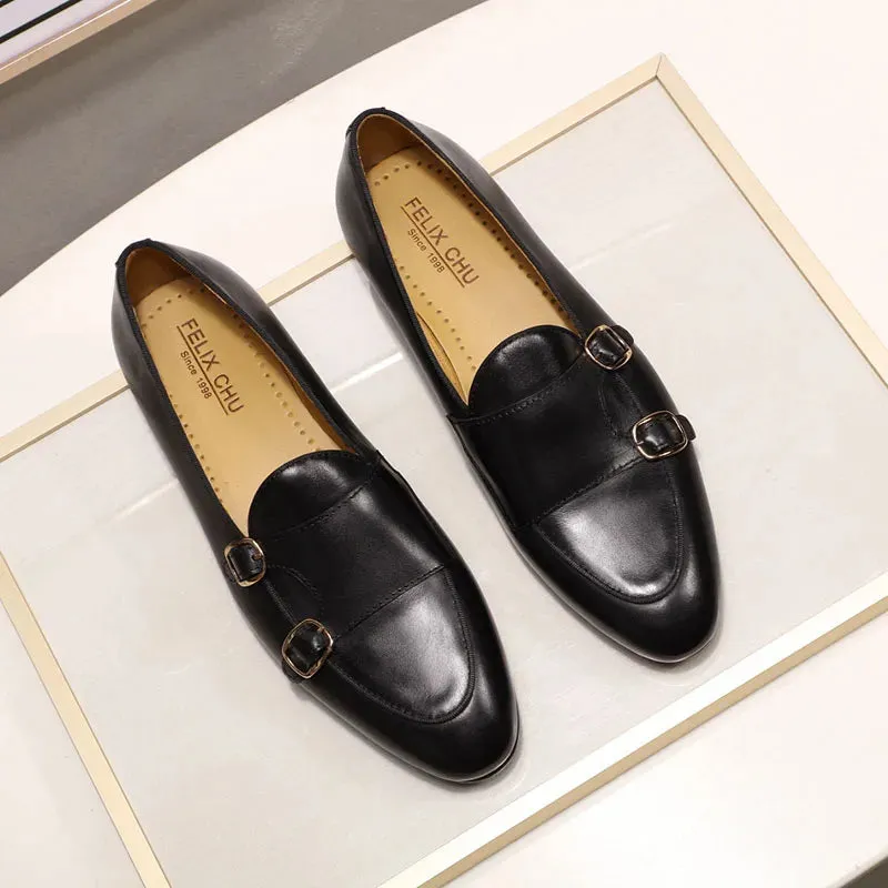 FusionFit Herren-Loafers