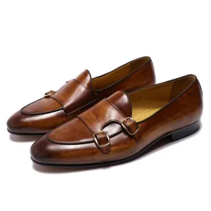 FusionFit Herren-Loafers