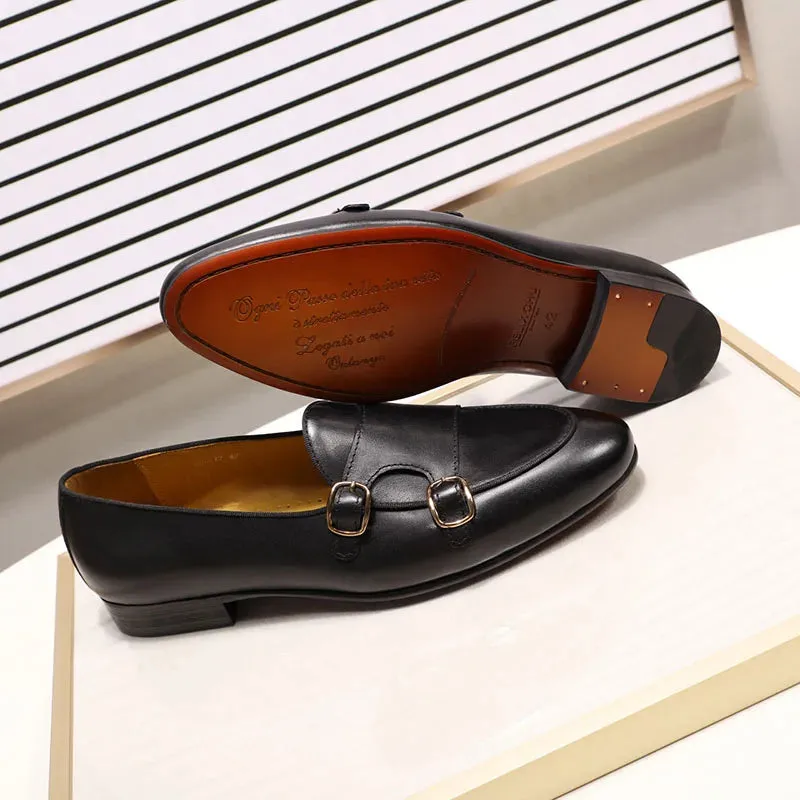 FusionFit Herren-Loafers