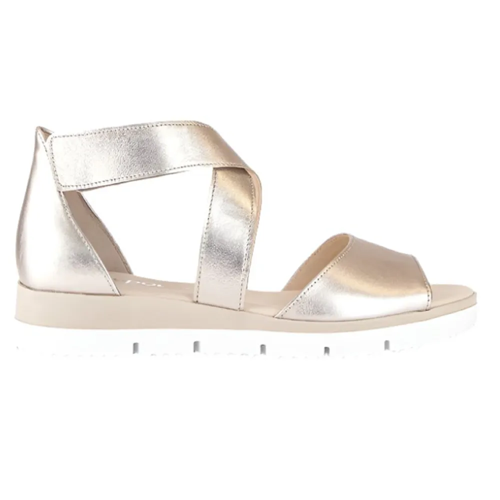 Gabor Scandal Puder Sandals