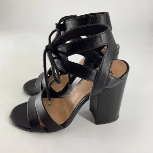 Gianni Bin Sandals Size 6.5