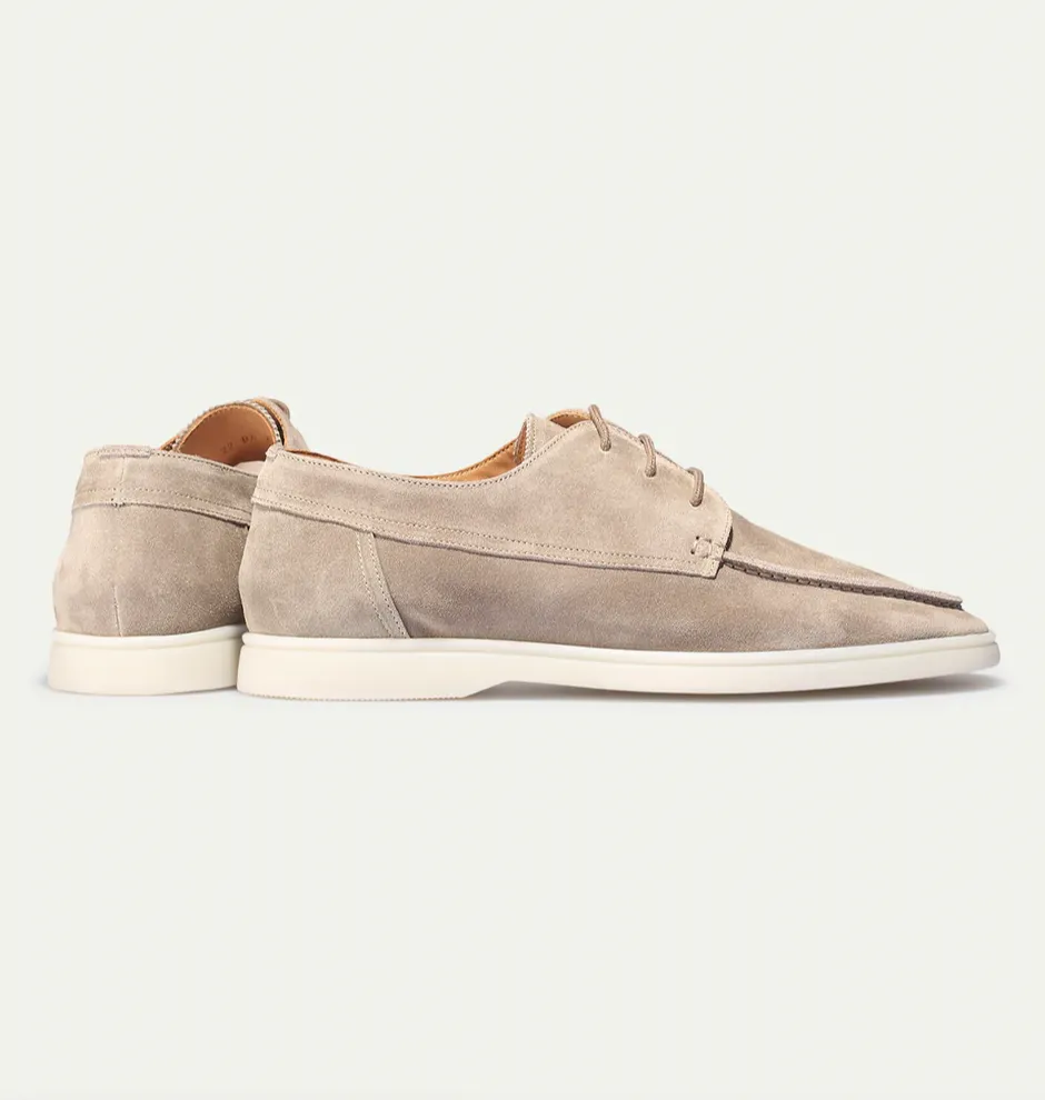 Giovanni - Comfortable Loafers