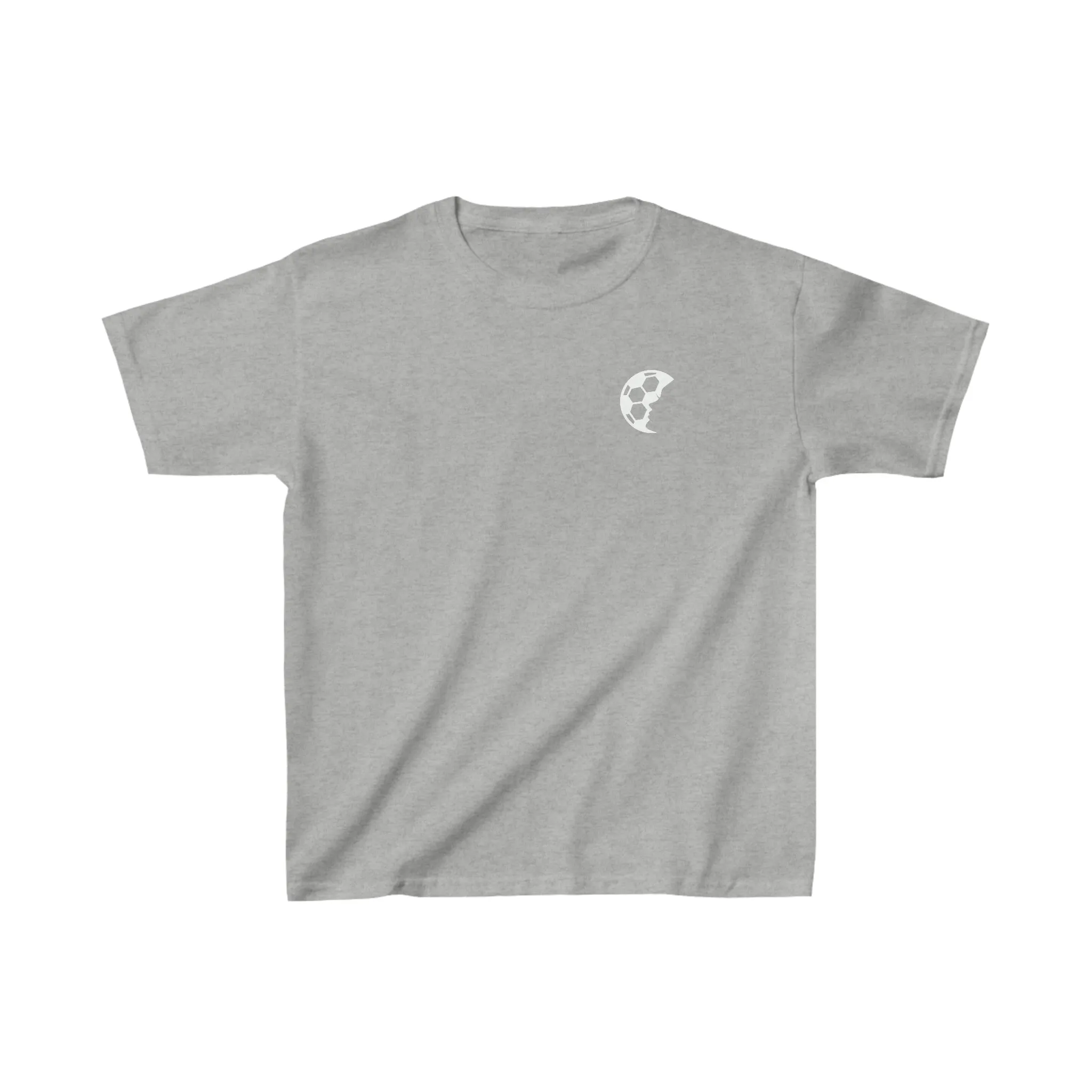 Give A Girl The Right Shoes Youth T-Shirt