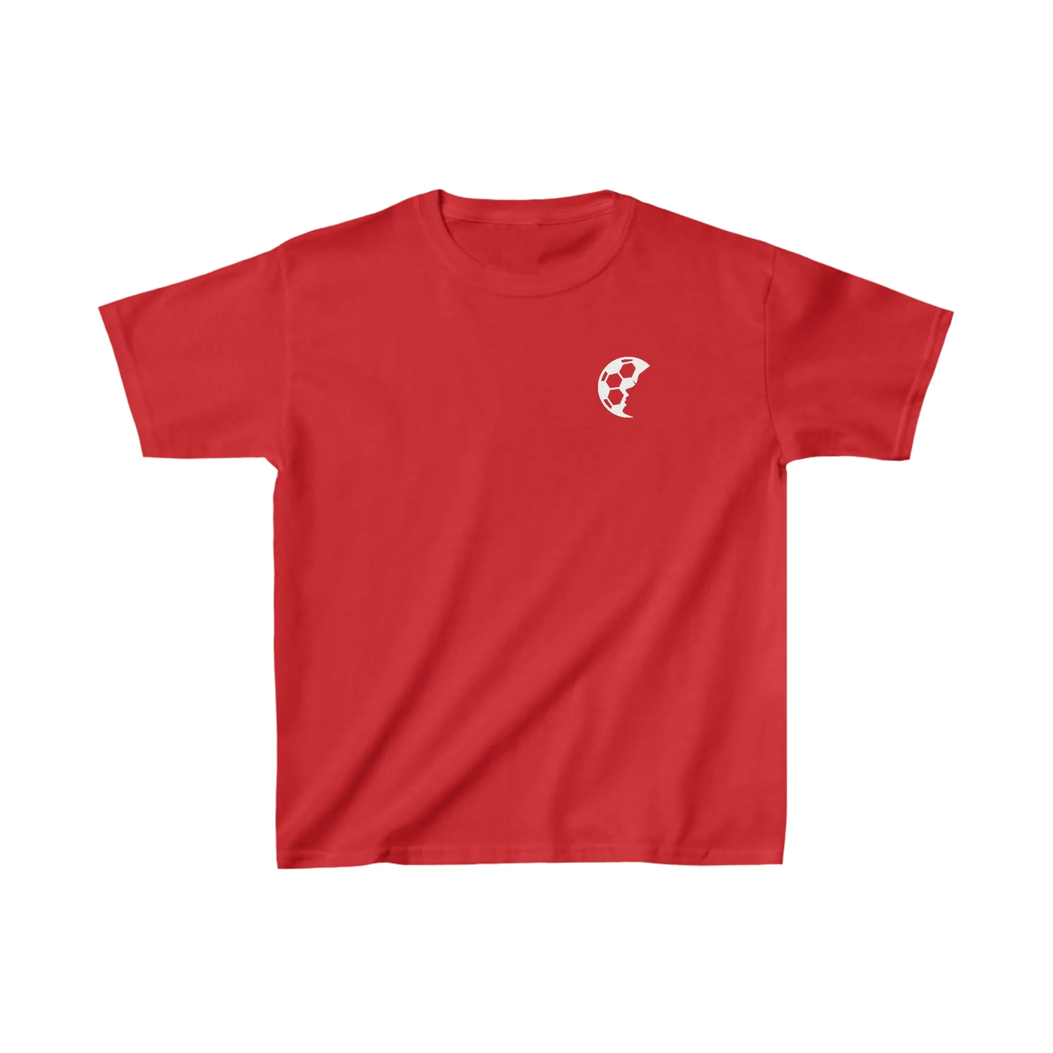 Give A Girl The Right Shoes Youth T-Shirt