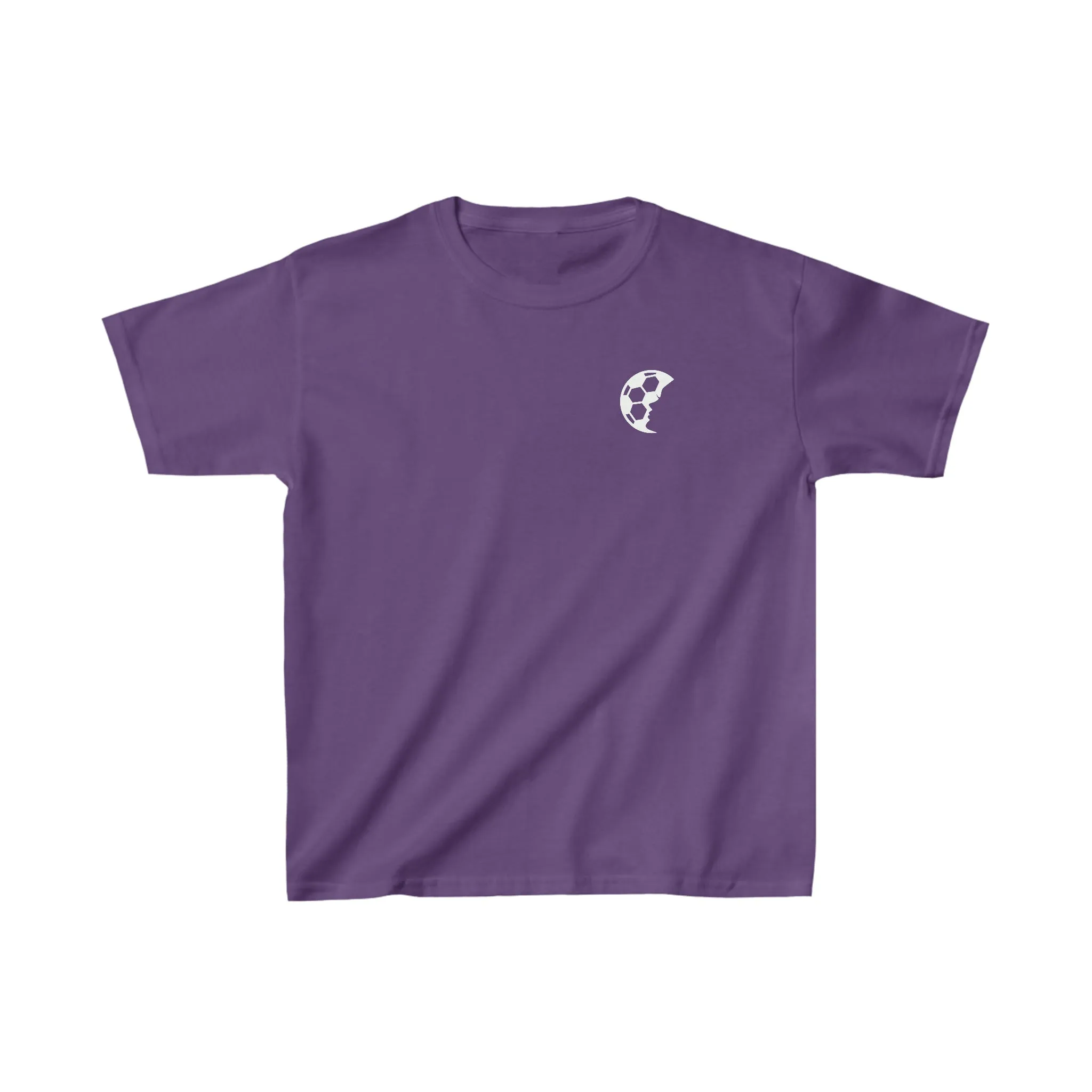 Give A Girl The Right Shoes Youth T-Shirt