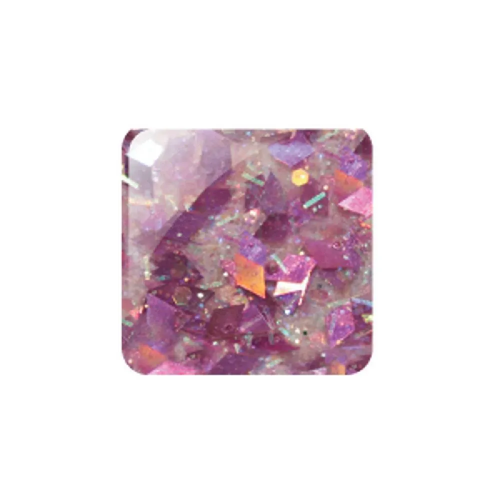 GLAM AND GLITS / Acrylic Powder - Dazzlelilac 1oz.