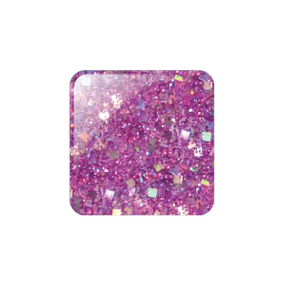 GLAM AND GLITS / Acrylic Powder - Innocent Sin 1oz.