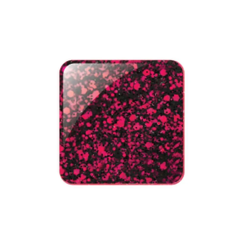 GLAM AND GLITS / Acrylic Powder - Passion Fruit 1oz.