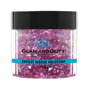 GLAM AND GLITS / Acrylic Powder - Pixie 1oz.