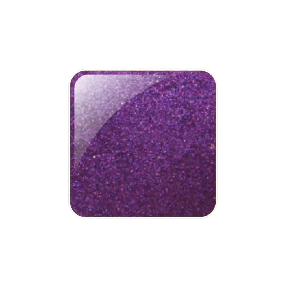 GLAM AND GLITS / Acrylic Powder - Secret Desire 1oz.