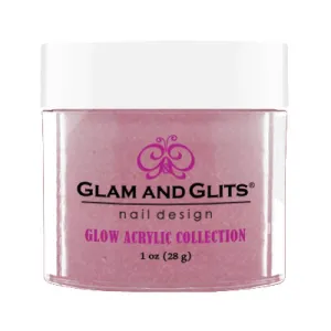GLAM AND GLITS / Acrylic Powder - Simply Stellar 1oz.