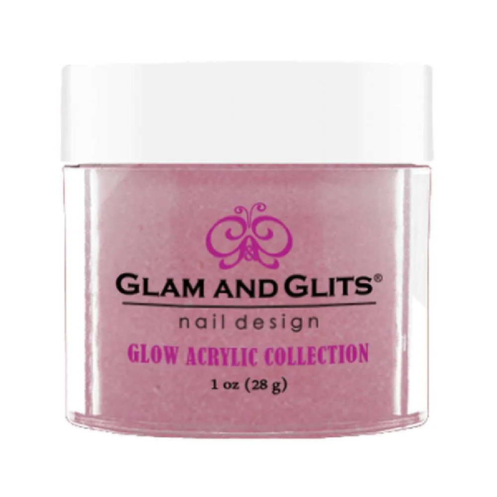 GLAM AND GLITS / Acrylic Powder - Simply Stellar 1oz.