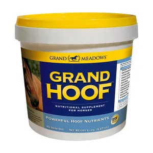 Grand Hoof 2.2kg
