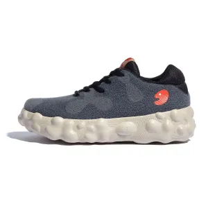Grey & Black Figueras I Men